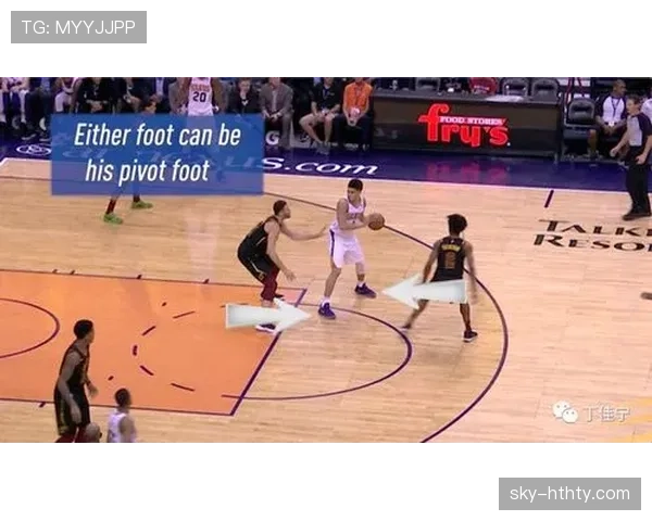 篮球持球启动规则中中枢脚确立与合法移动的具体界限解析